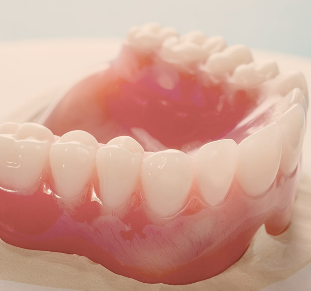 Prótesis dental santiago centro